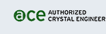 Authorized Crystal Engineer