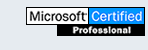 Microsoft Certified Professional